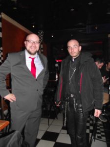 Besuch Mark Benecke_4