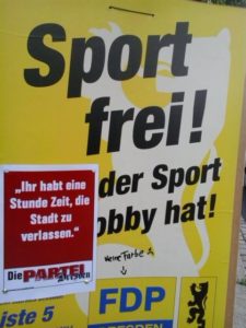 Eine Stunde Zeit