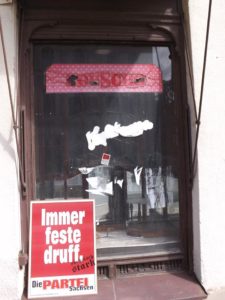 Hochdruck für die Kaffeeautomaten