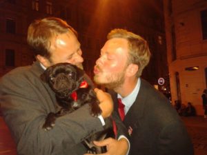 PARTEI-Mops