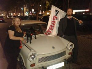 Trabant