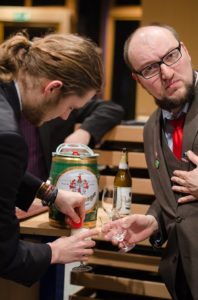 Bierquelle