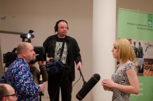 Lara Liqueur im Interview